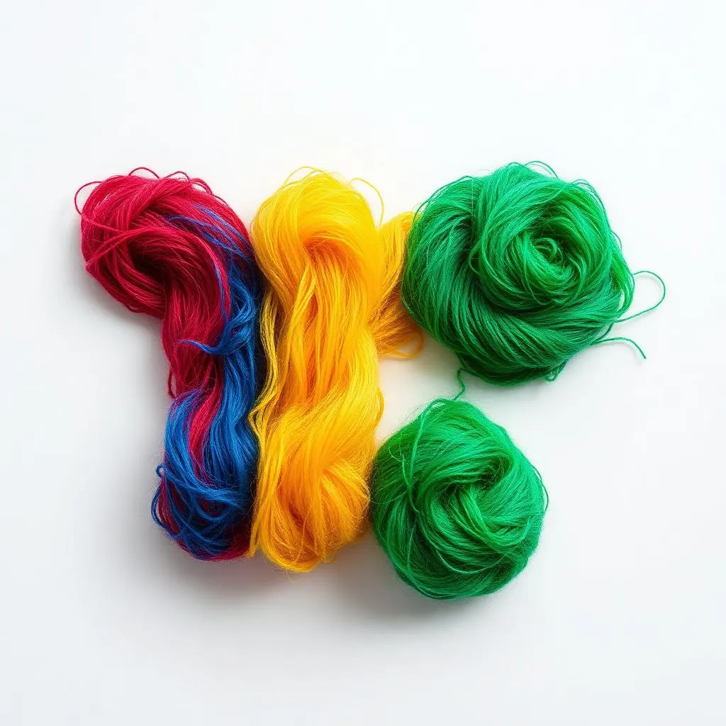Le code couleur des microfibres : pourquoi et comment l'imposer
