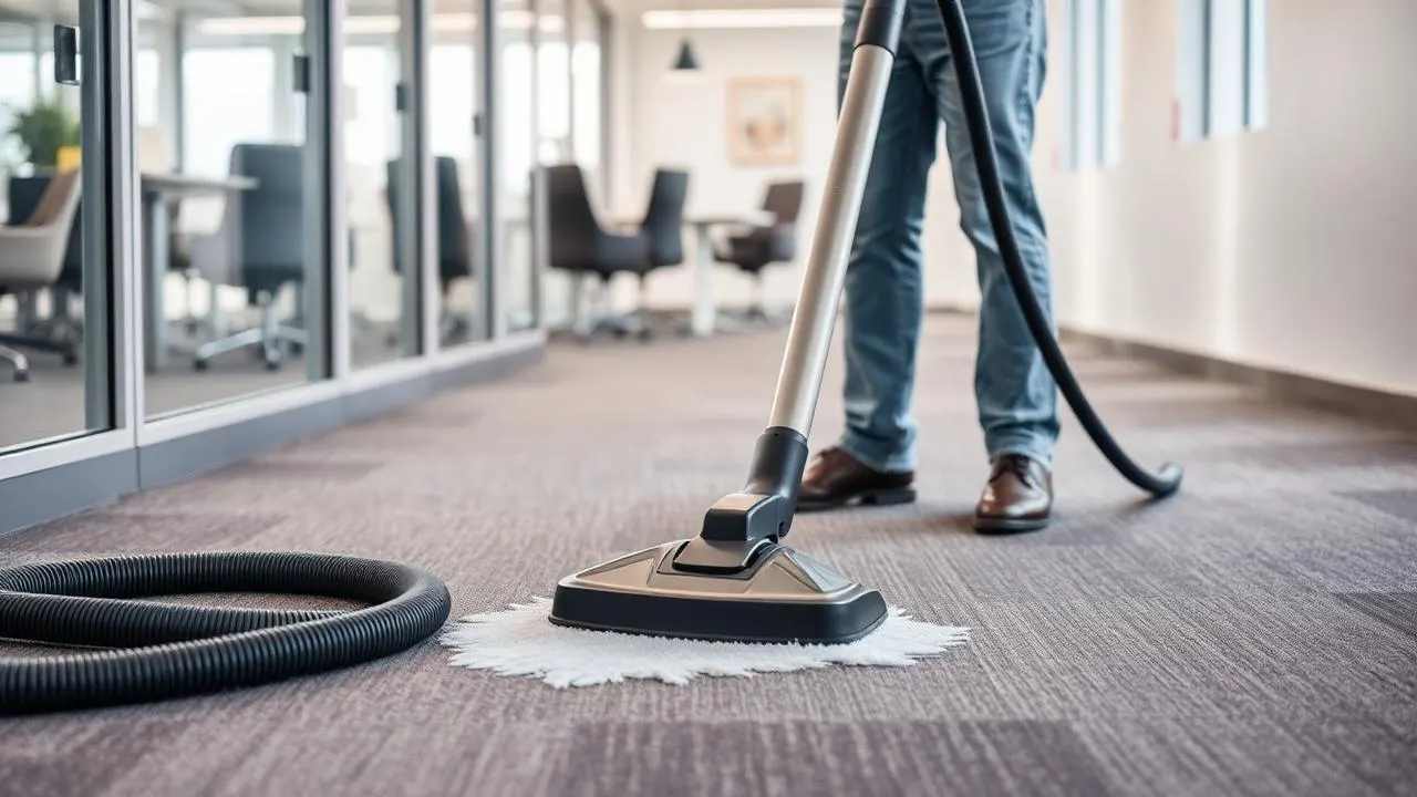 Choisir un aspirateur professionnel : les vrais critères