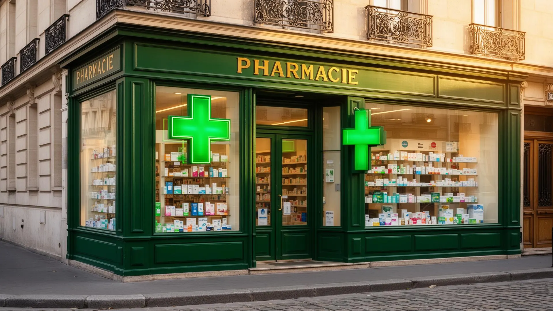Propreté secteur Pharmaceutique — prestation ELITESY